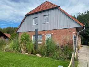 Holiday apartment Beach Smile Lodge in Hohenfelde